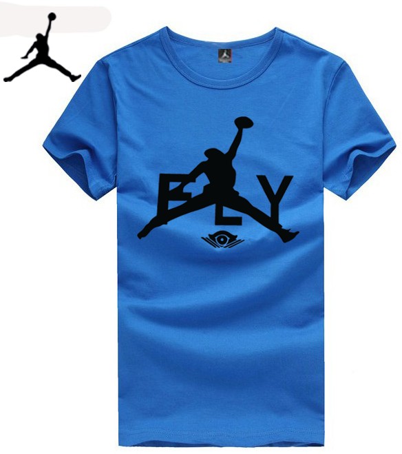 men jordan t-shirt S-XXXL-0831